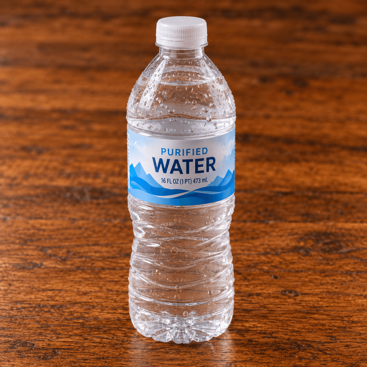Water